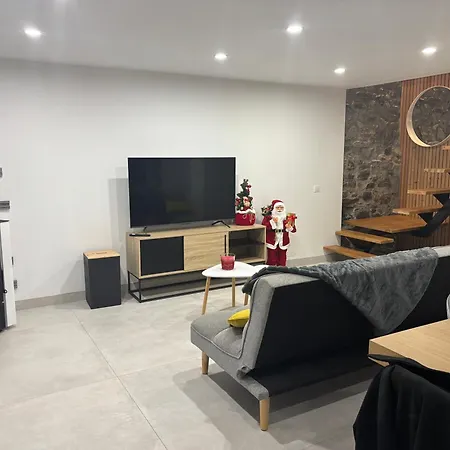 بيت للعطل Charmante Petite Maison