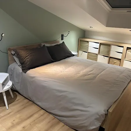 بيت للعطل Charmante Petite Maison