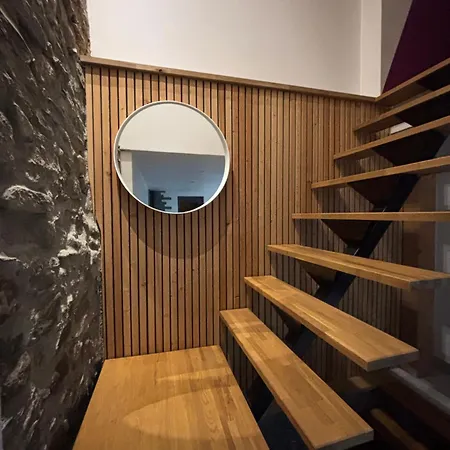 بيت للعطل Charmante Petite Maison *