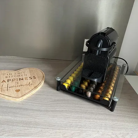 Charmante Petite Maison أفيو لي با