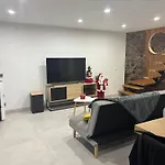 Сasa de vacaciones Charmante Petite Maison