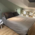Сasa de vacaciones Charmante Petite Maison