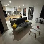 Сasa de vacaciones Charmante Petite Maison Publier