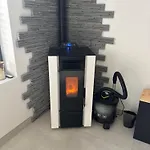 Charmante Petite Maison Сasa de vacaciones Publier