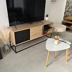 Charmante Petite Maison Сasa de vacaciones *