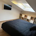 Charmante Petite Maison Publier