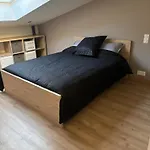 Сasa de vacaciones Charmante Petite Maison Publier