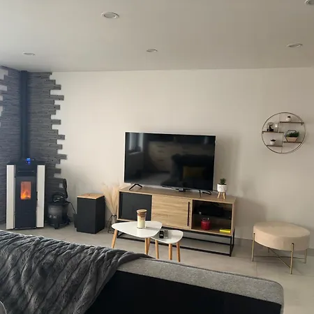 Charmante Petite Maison Publier