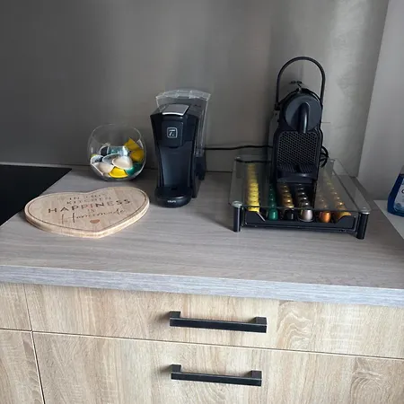 Charmante Petite Maison